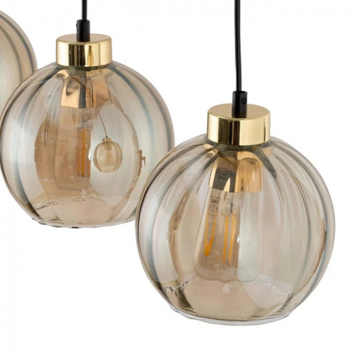 Люстра TK Lighting DEVI 4638
