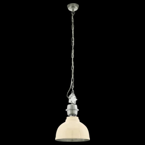 Люстра Eglo Grantham 49172