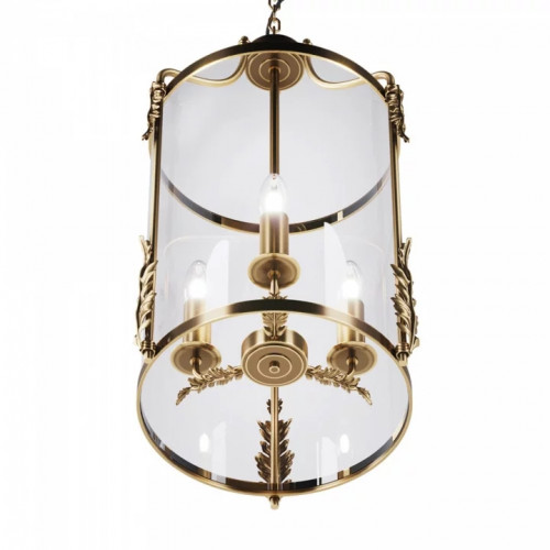 Люстра Ideal Lux NEMO 250328