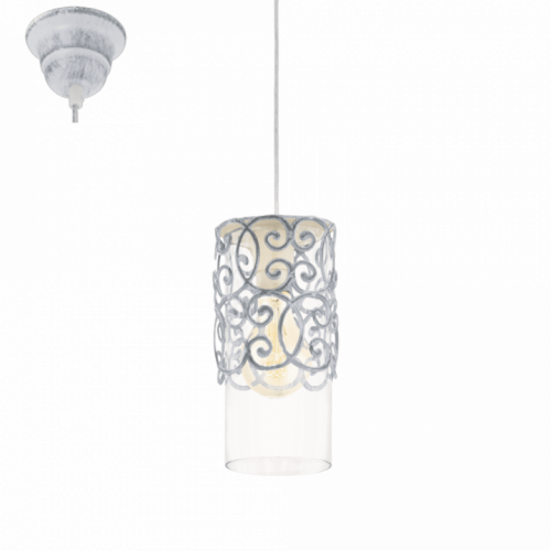 Люстра Eglo CARDIGAN 49202