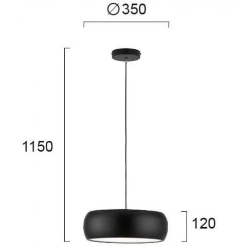 Люстра Viokef SALI 4227601