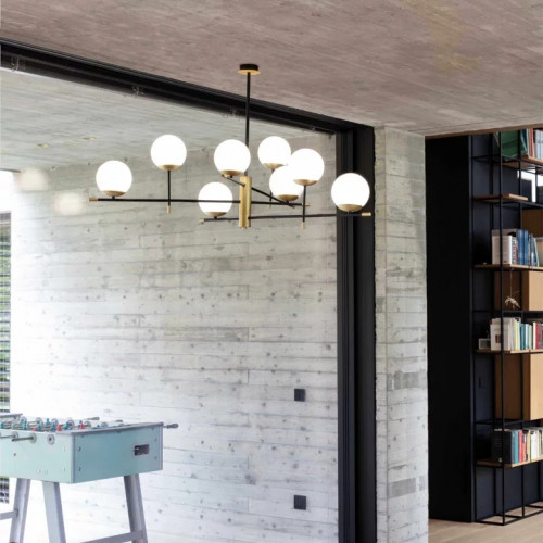 Люстра Ideal Lux DYNAMITE 244624