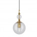 Люстра Pikart FJ Glass Balls 23689-2