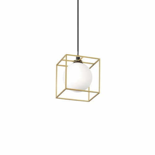 Люстра Ideal Lux LINGOTTO 251103