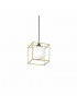 Люстра Ideal Lux LINGOTTO 251103
