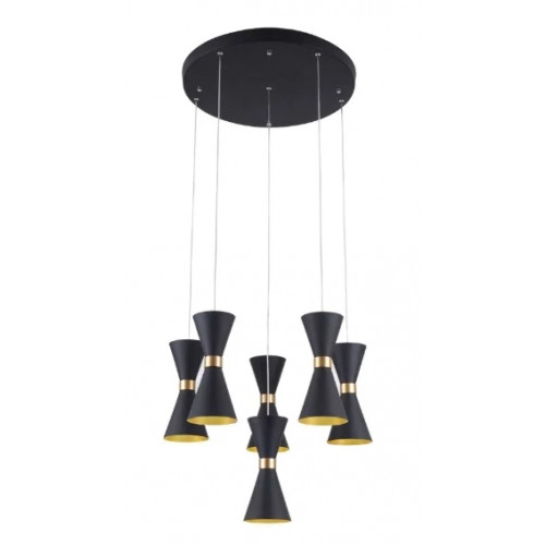 Люстра MAXlight CORNET P0331