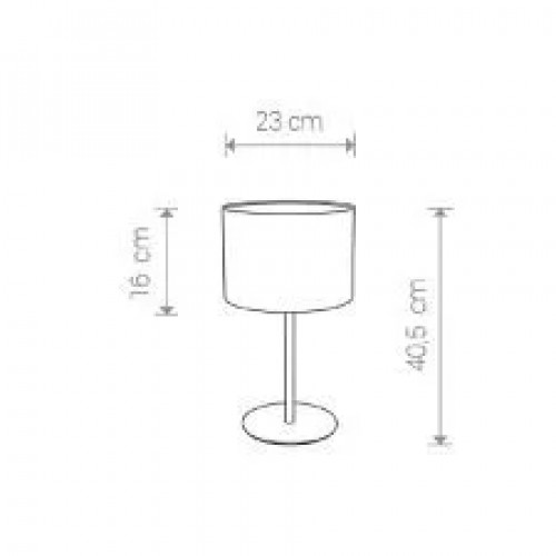 Люстра Viokef Jolly 4274000