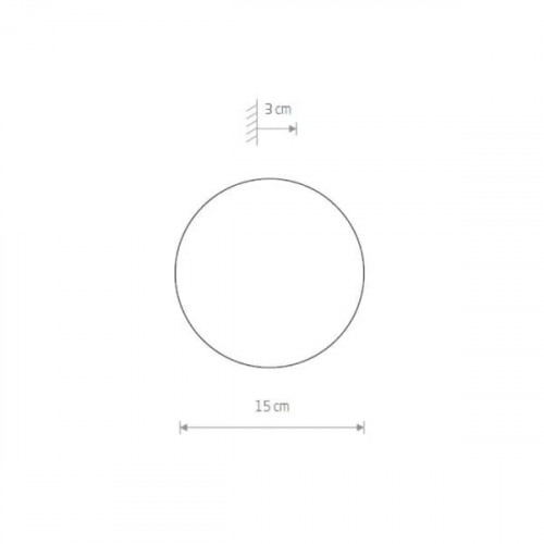 Люстра MAXlight ORGANIC GOLD P0204