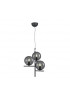 Люстра Trio PURE 302000342