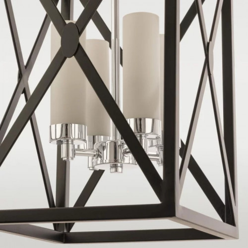 Люстра CosmoLight DUBLIN P04117CH