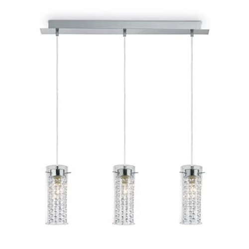 Люстра Ideal Lux Iguazù 052366
