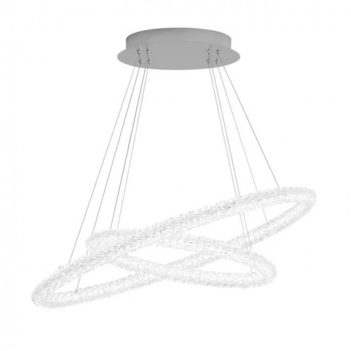 Люстра Searchlight CIRCLE 42610-2CC