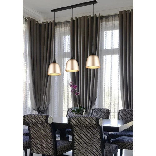 Люстра Trio CHIRON 310800308