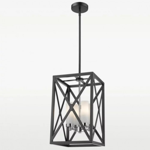 Люстра CosmoLight DUBLIN P04117CH