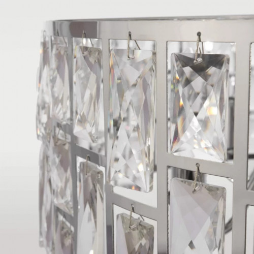 Люстра CosmoLight MOSCOW II P06865CH