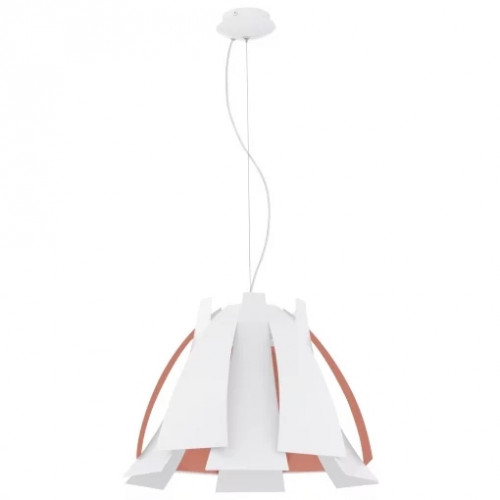 Люстра Eglo Tressi 92844