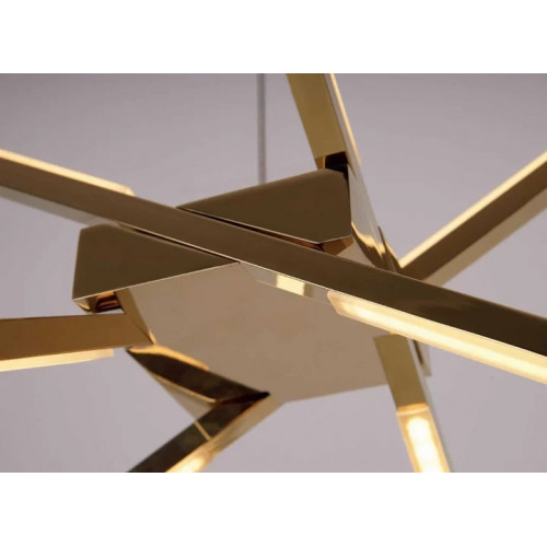Люстра MAXlight SPIDER P0457