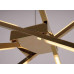 Люстра MAXlight SPIDER P0457