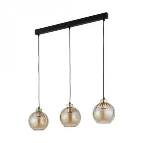 Люстра TK Lighting DEVI 4638