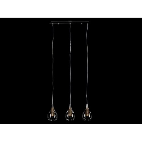 Люстра AZzardo ELEKTRA 3 AZ1689 (MD150020285LNCH )