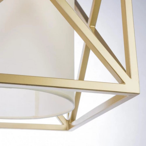 Люстра CosmoLight New York P01403AU-WH