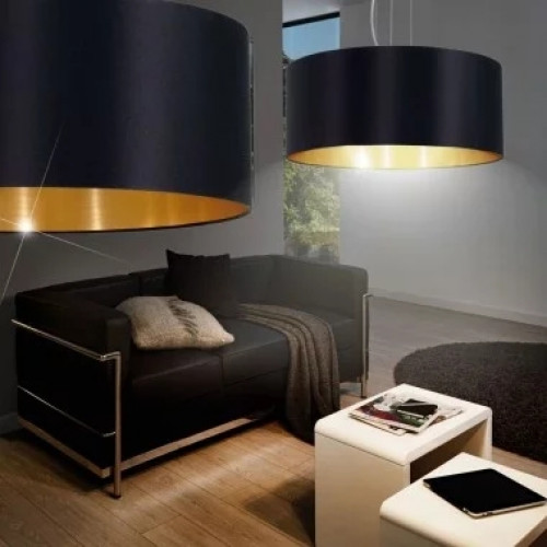 Люстра Eglo Maserlo 31605