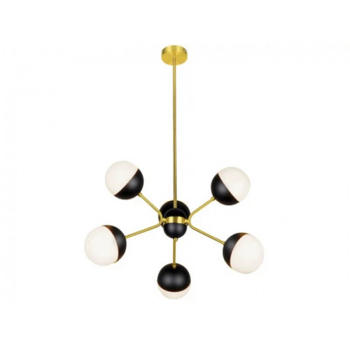 Люстра Viokef ORBIT 4221900