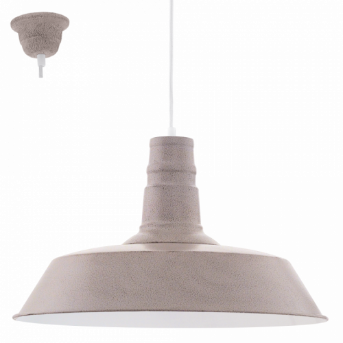 Люстра Eglo SOMERTON 49399