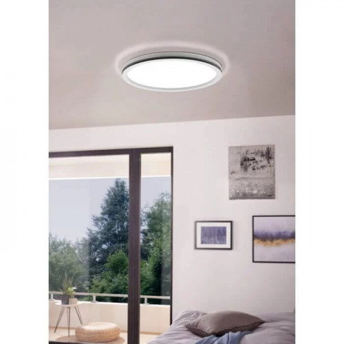 Люстра TK Lighting ESTERA WOOD 4620