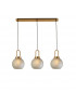 Люстра Searchlight SNOWDROP 36632-3AC