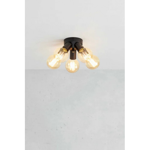 Люстра Ideal Lux KAROUSEL 206387