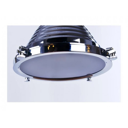 Люстра AZzardo MARINA AZ0980 (LP9013MCH)