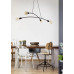 Люстра TK Lighting HELIX 2724