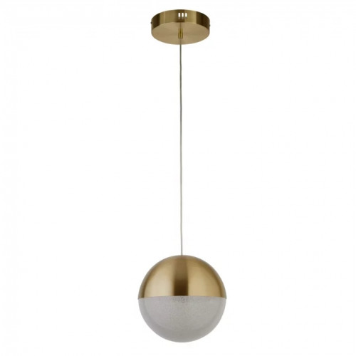 Люстра Searchlight MARBLES 5881SB