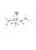 Люстра Ideal Lux Nodino 133393