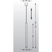 Люстра Zuma Line ROCK P0488-12P-U8AC