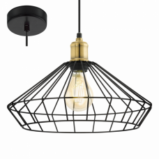 Люстра Eglo DENHAM 49788