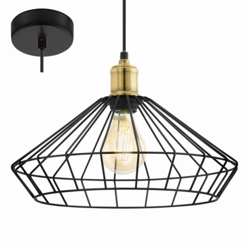 Люстра Eglo DENHAM 49788