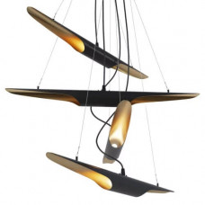 Люстра Pikart P-FULL 4 26482-2 Люстра Pikart P-FULL 4 26482-2