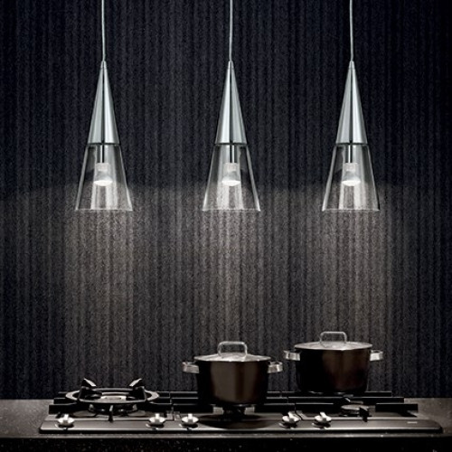 Люстра Ideal Lux Cono 017440