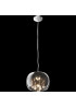 Люстра Zuma Line CRYSTAL P0076-03E-F4FZ