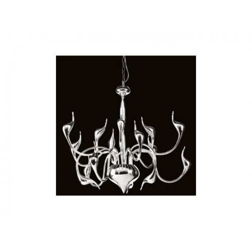 Люстра AZzardo SNAKE 2 AZ0043 (MP623015CH)