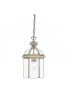 Люстра Searchlight Lanterns 7131AB