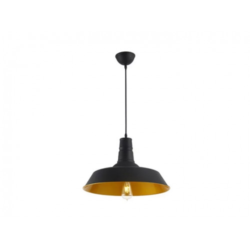 Люстра AZzardo ALEXIS AZ1404 (FB6848BKGO)