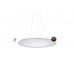Люстра AZzardo CREAM 100 PENDANT SMART AZ3290