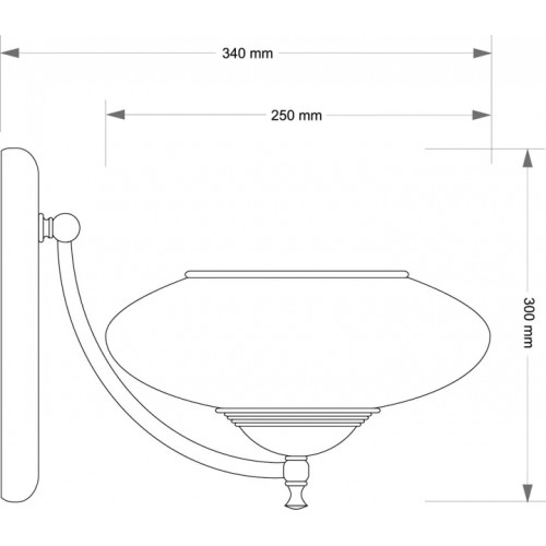 Люстра Eglo ANTELAO 39281