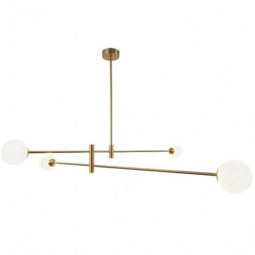 Люстра CosmoLight CAPE TOWN P04167BR