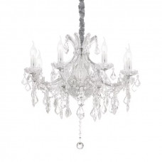 Люстра Ideal Lux NAPOLEON 167244