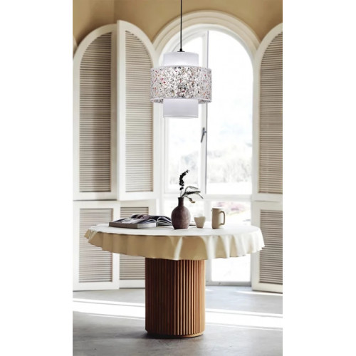 Люстра Viokef Mozaika 4270300