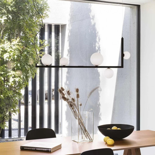 Люстра Ideal Lux BIRDS 273648